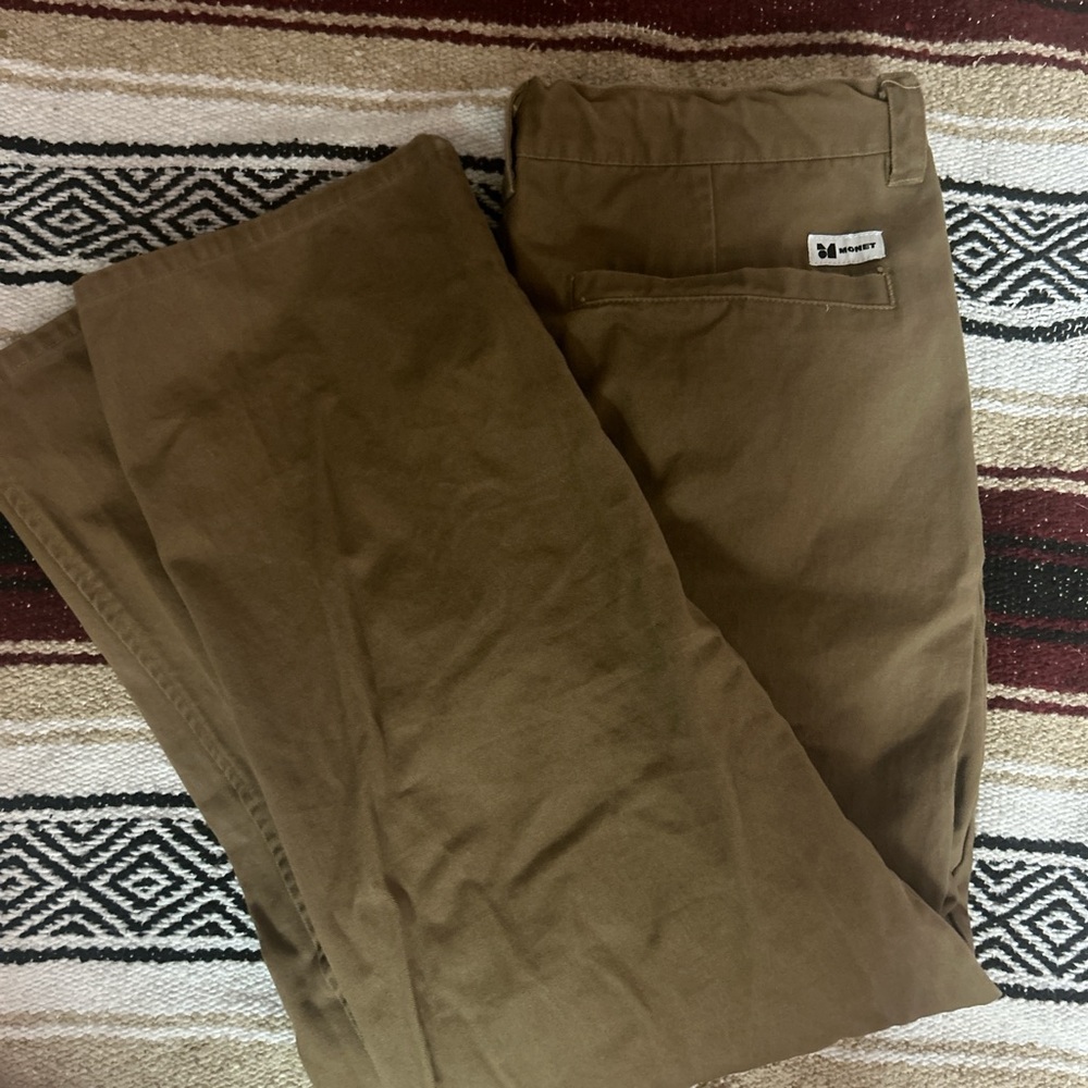 Monet skate pants